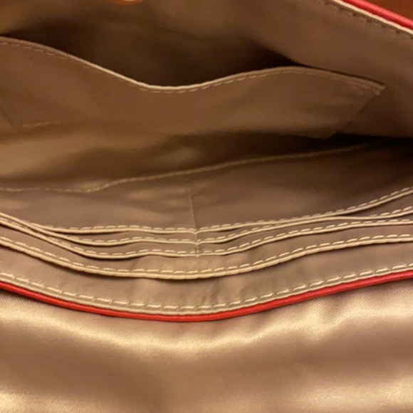 Coach wallet no tags.     #2 - Picture 8 of 13